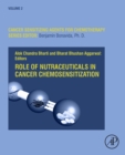 Image for Role of Nutraceuticals in Cancer Chemosensitization