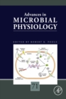 Image for Advances in microbial physiology