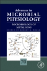 Image for Microbiology of Metal Ions