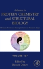 Image for Chromatin proteins and transcription factors as therapeutic targets : Volume 107