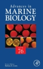 Image for Advances in marine biologyVolume 76 : Volume 76