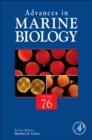 Image for Advances in marine biology. : Volume 76