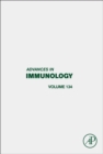 Image for Advances in immunologyVolume 134
