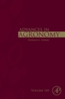 Image for Advances in agronomy. : Volume 145