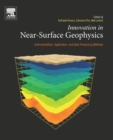 Image for Innovation in near-surface geophysics  : instrumentation, application, and data processing methods