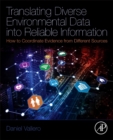 Image for Translating Diverse Environmental Data into Reliable Information