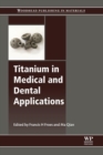 Image for Titanium in Medical and Dental Applications