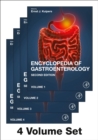 Image for Encyclopedia of gastroenterology