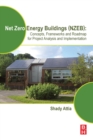 Image for Net zero energy buildings (NZEB)  : concepts, frameworks and roadmap for project analysis and implementation