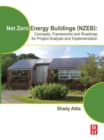 Image for Net zero energy buildings (NZEB): concepts, frameworks and roadmap for project analysis and implementation