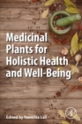 Image for Medicinal plants for holistic health and well-being