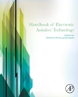 Image for Handbook of electronic assistive technology