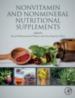 Image for Nonvitamin and Nonmineral Nutritional Supplements