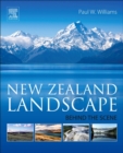Image for New Zealand Landscape : Behind the Scene