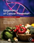 Image for Epigenetics of Cancer Prevention