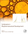 Image for Surfactants in Biopharmaceutical Development