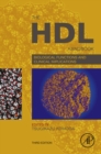 Image for The HDL Handbook: Biological Functions and Clinical Implications