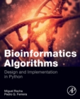 Image for Bioinformatics Algorithms
