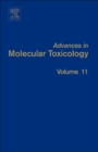 Image for Advances in molecular toxicologyVolume 11 : Volume 11