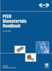 Image for PEEK biomaterials handbook