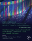 Image for Emery and Rimoin’s Principles and Practice of Medical Genetics and Genomics : Ophthalmologic, Hearing, Craniofacial, Dermatologic, Connective Tissue, and Skeletal Disorders