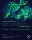 Image for Emery and Rimoin&#39;s principles and practice of medical genetics and genomics: Clinical principles and applications