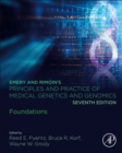 Image for Emery and Rimoin&#39;s principles and practice of medical genetics and genomics: Foundations