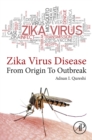 Image for Zika virus