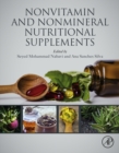Image for Nonvitamin and nonmineral nutritional supplements