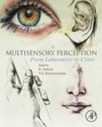 Image for Multisensory perception: from laboratory to clinic
