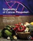 Image for Epigenetics of chemoprevention : Volume 8