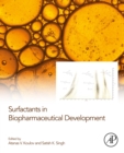 Image for Surfactants in Biopharmaceutical Development