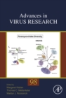 Image for Advances in virus research. : Volume 98
