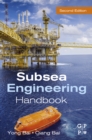 Image for Subsea engineering handbook