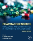 Image for Pharmacogenomics  : challenges and opportunities in therapeutic implementation