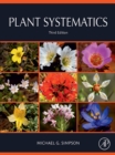 Image for Plant systematics