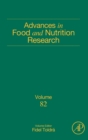 Image for Advances in food and nutrition research : Volume 82