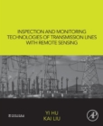 Image for Inspection and monitoring technologies of transmission lines with remote sensing