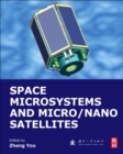 Image for Space microsystems and micro/nano satellites