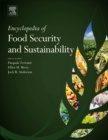 Image for Encyclopedia of food security and sustainability