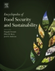 Image for Encyclopedia of food security and sustainability