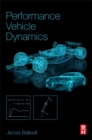 Image for Performance vehicle dynamics  : engineering and applications