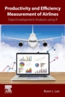 Image for Productivity and Efficiency Measurement of Airlines