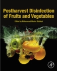 Image for Postharvest Disinfection of Fruits and Vegetables