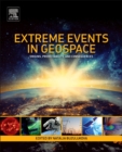 Image for Extreme events in geospace  : origins, predictability, and consequences