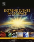 Image for Extreme events in geospace: origins, predictability, and consequences