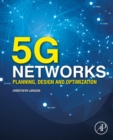 Image for 5G networks  : planning, design and optimization