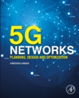 Image for 5G networks: planning, design and optimization