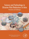 Image for Science and Technology in Disaster Risk Reduction in Asia: Potentials and Challenges