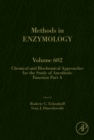Image for Chemical and Biochemical Approaches for the Study of Anesthetic Function, Part A : Volume 602